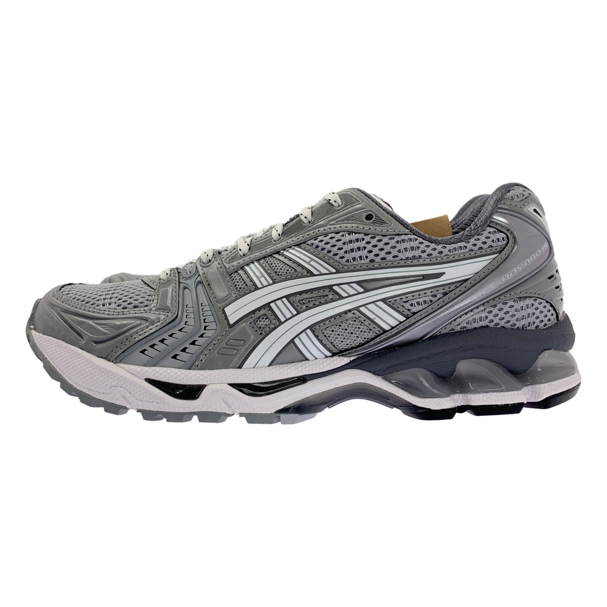 ASICS / アシックス GEL-KAYANO 14 ローカットスニーカー / 1203A704