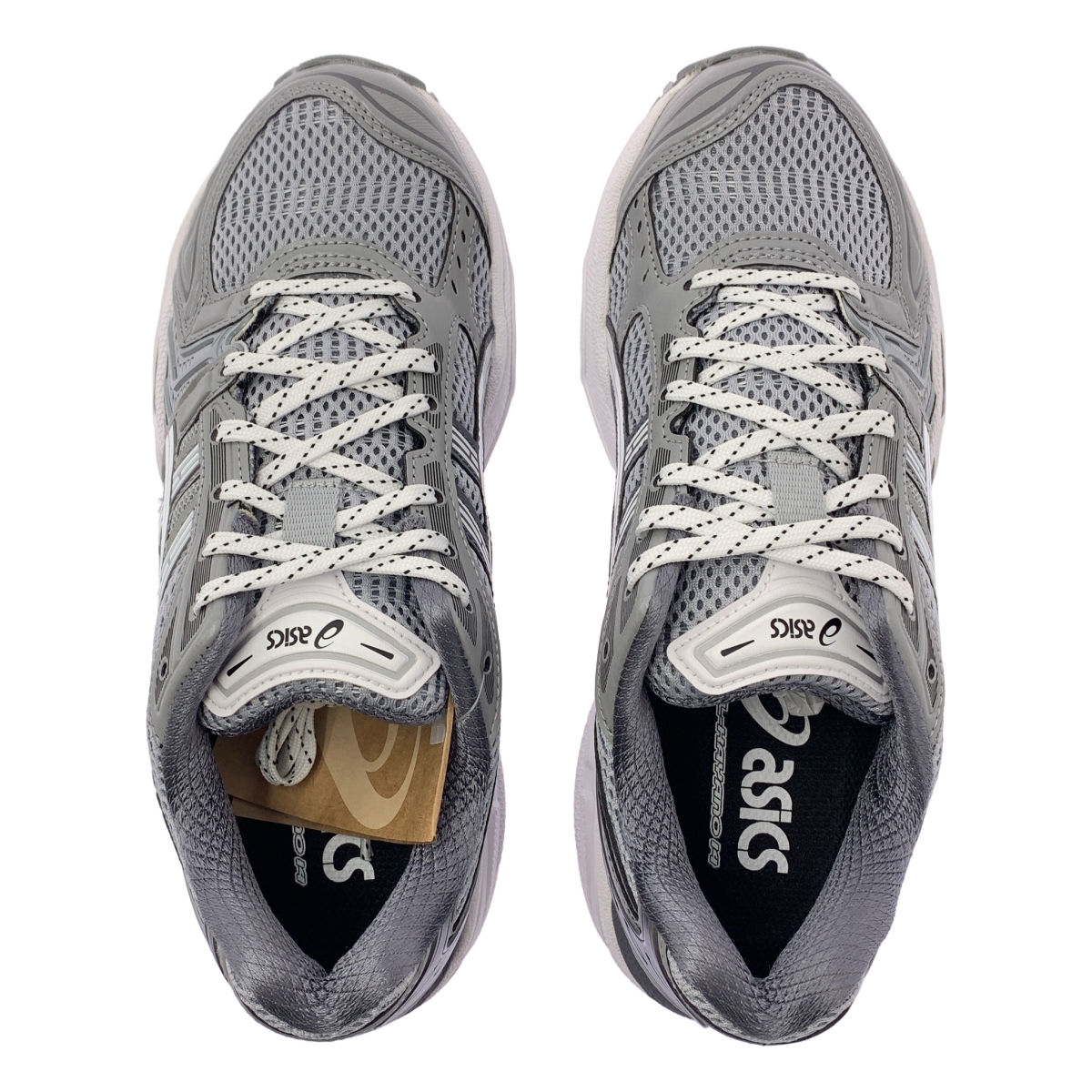 ASICS / アシックス GEL-KAYANO 14 ローカットスニーカー / 1203A704