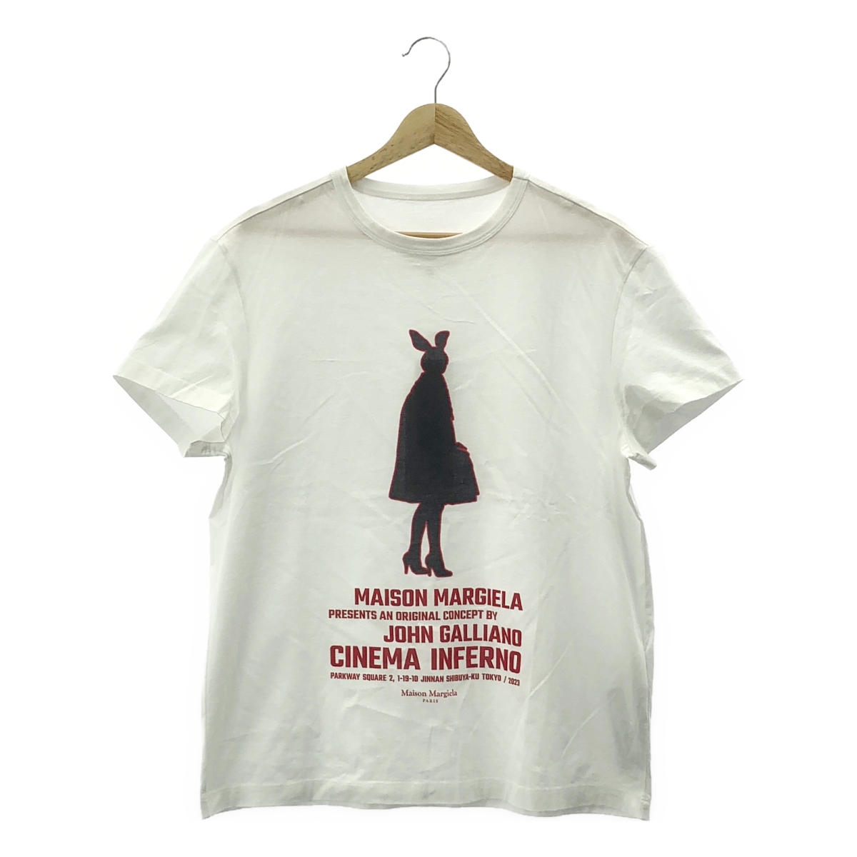 Maison Margiela / メゾンマルジェラ
