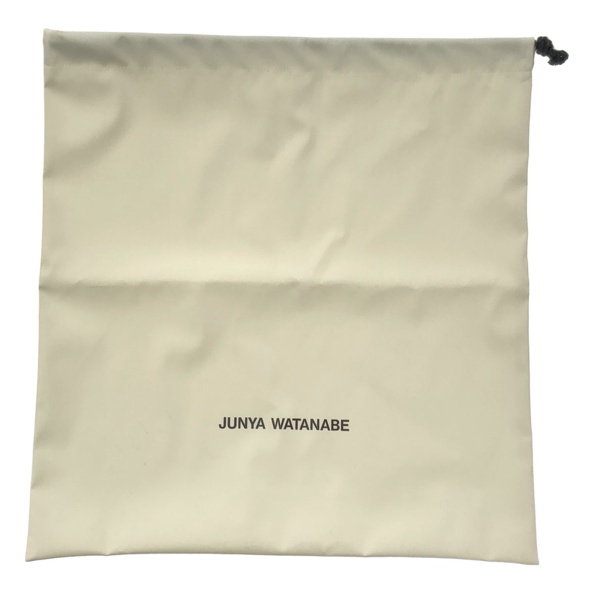 JUNYA WATANABE / ジュンヤワタナベ スタッズ レザー アンクル レースアップ ブーツ