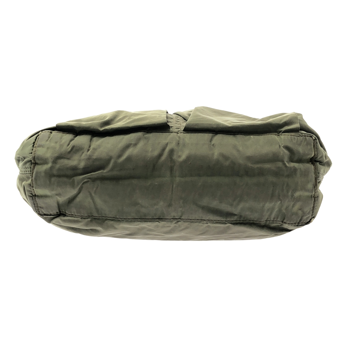 CELINE / セリーヌ ヴィンテージ レザーハンドル ヘルメットバッグ