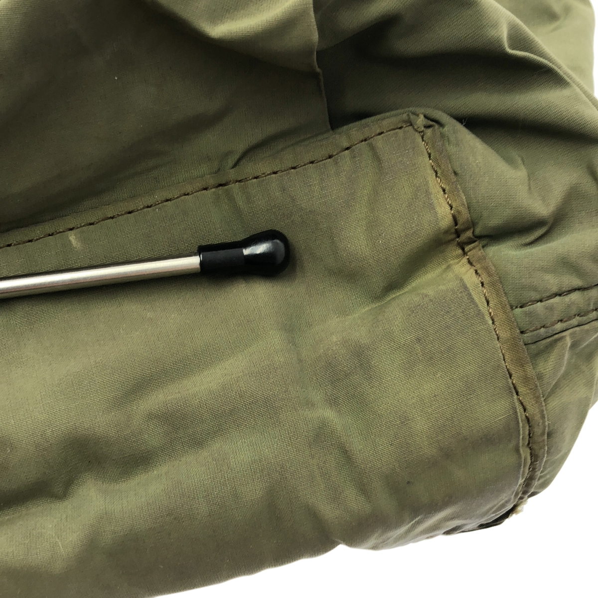 CELINE / セリーヌ ヴィンテージ レザーハンドル ヘルメットバッグ