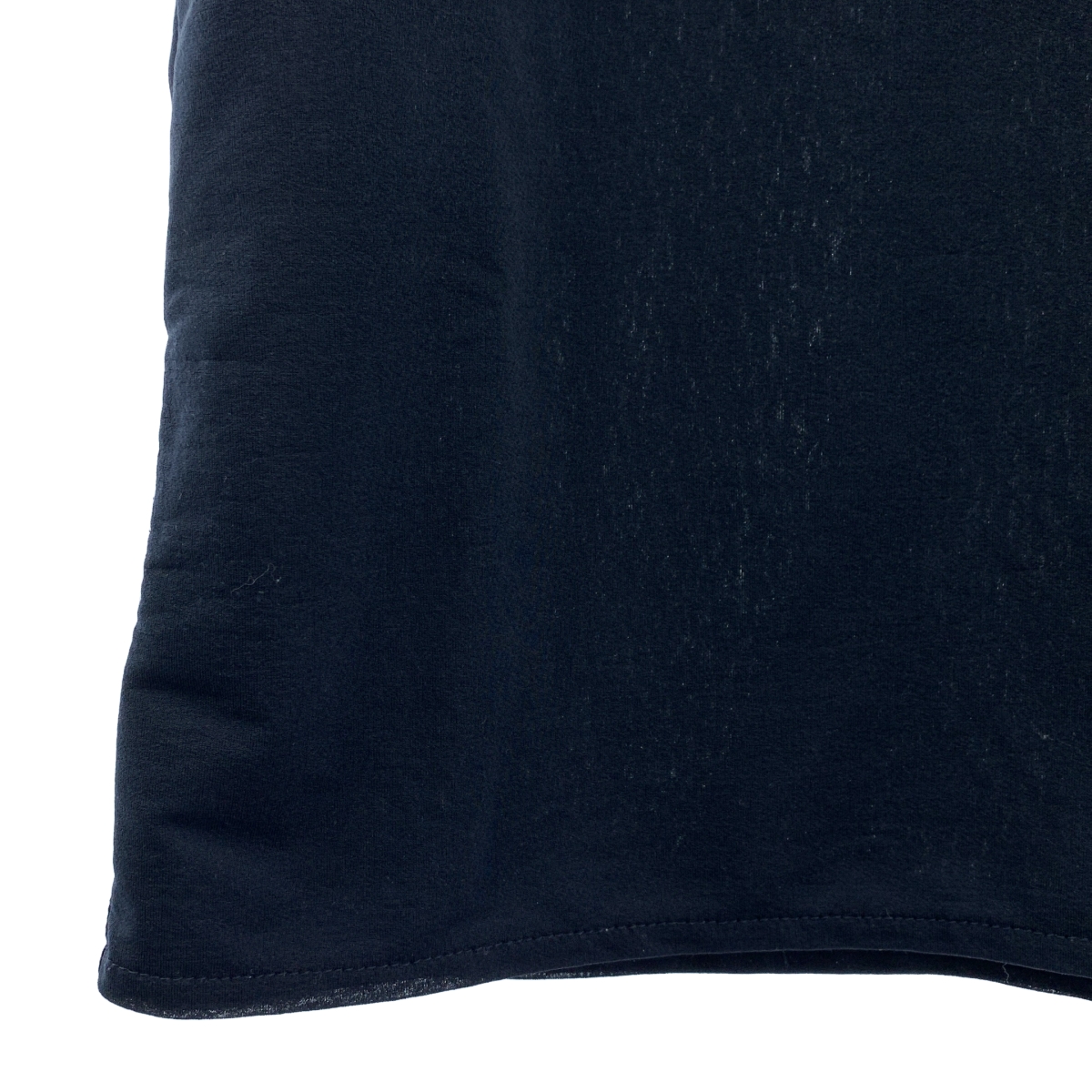 tricot COMME des GARCONS / トリココムデギャルソン ポリエステル ドッキング レイヤード Tシャツ カットソー