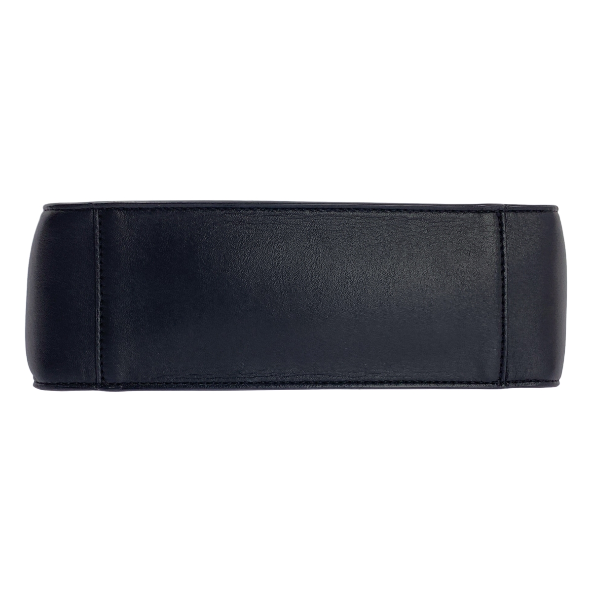 STELLA McCARTNEY / ステラマッカートニー レザー パンチングロゴ ショルダーバッグ