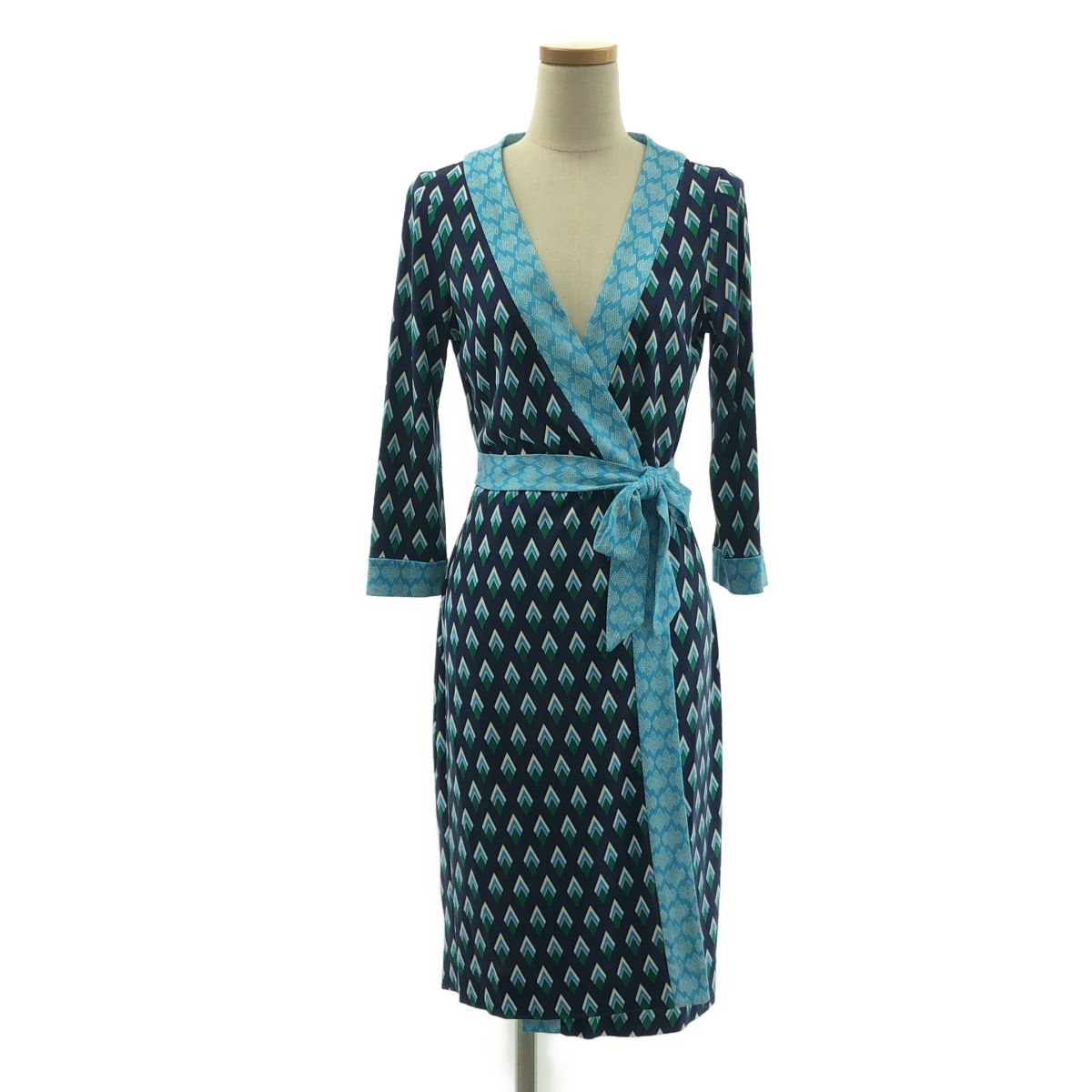 DIANE VON FURSTENBERG