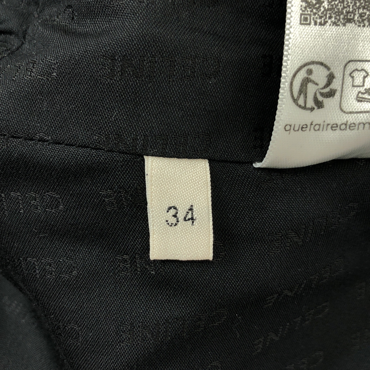 CELINE / セリーヌ chasseur tweed jacket / 金ボタン シャスール ツイード ジャケット / ロゴ総裏地