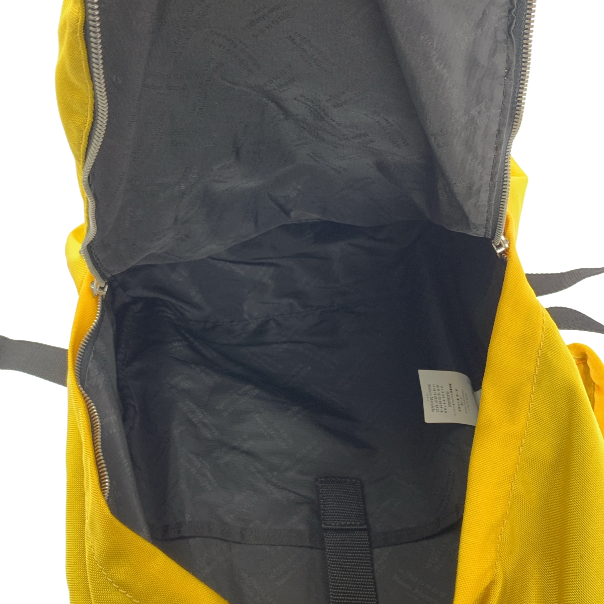 Maison Margiela / メゾンマルジェラ STEREOTYPE BACKPACK ステレオタイプ バックパック デイパック