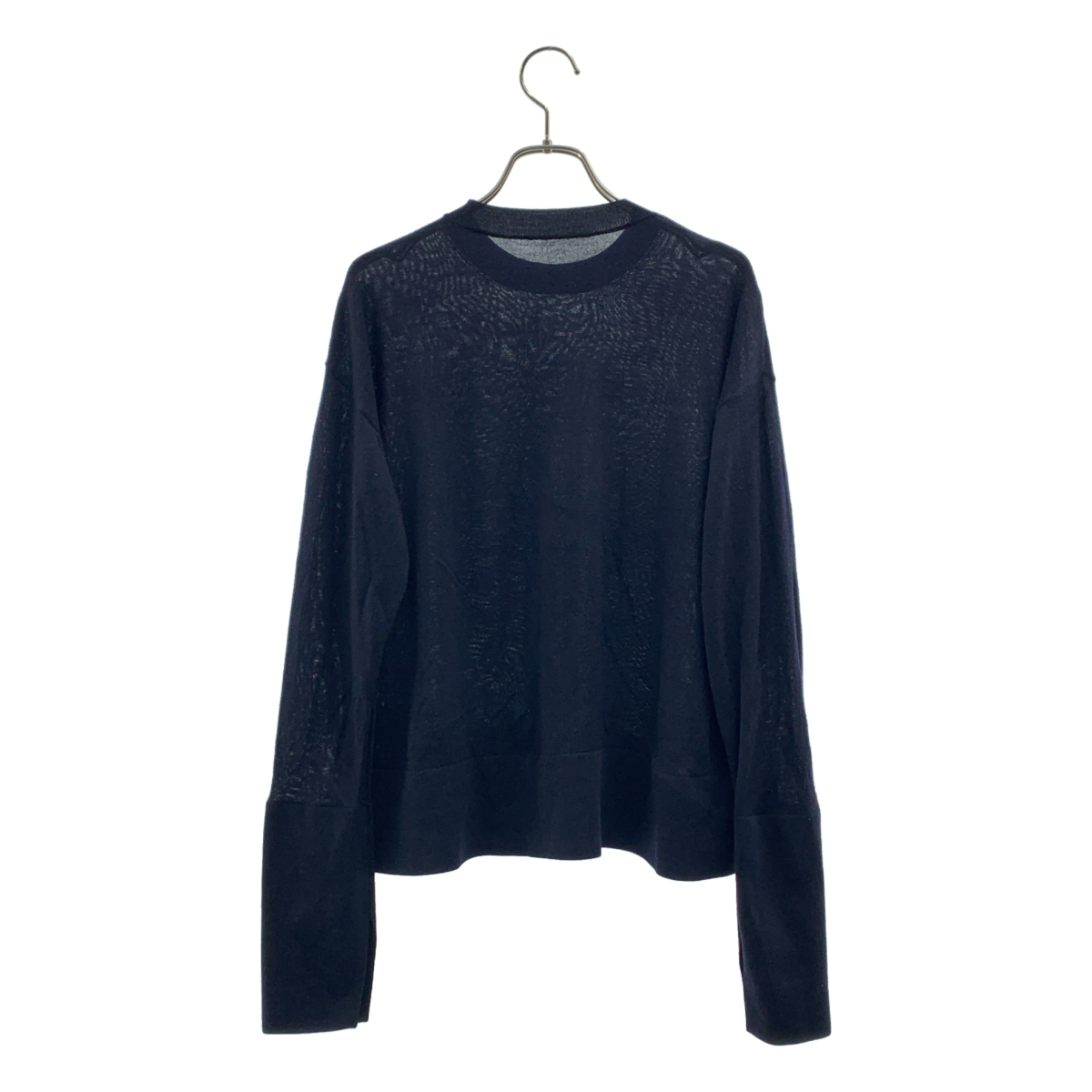 Deuxieme Classe / ドゥーズィエムクラス Slit Sleeve Knit Pullover スリットスリーブニットプルオーバー