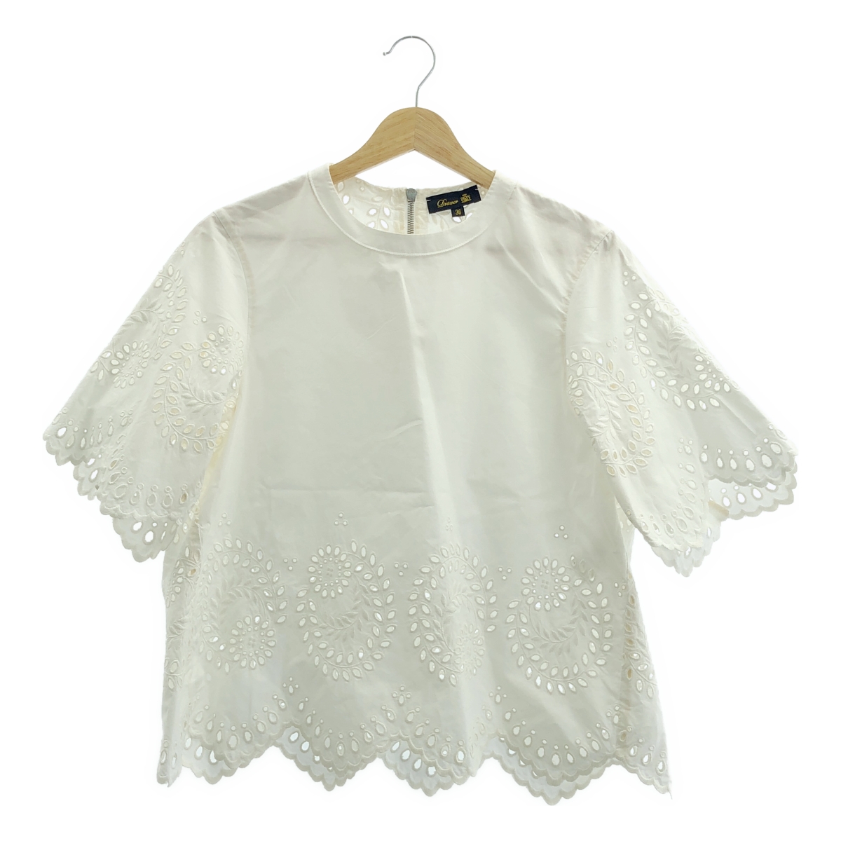 Drawer / ドゥロワー