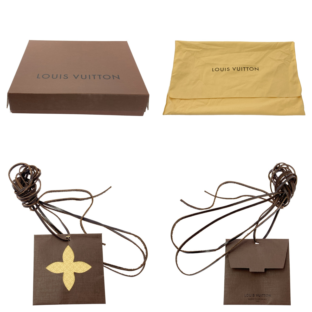 Louis Vuitton / ルイヴィトン モノグラム マカサーキタン ショルダーバッグ / M40338