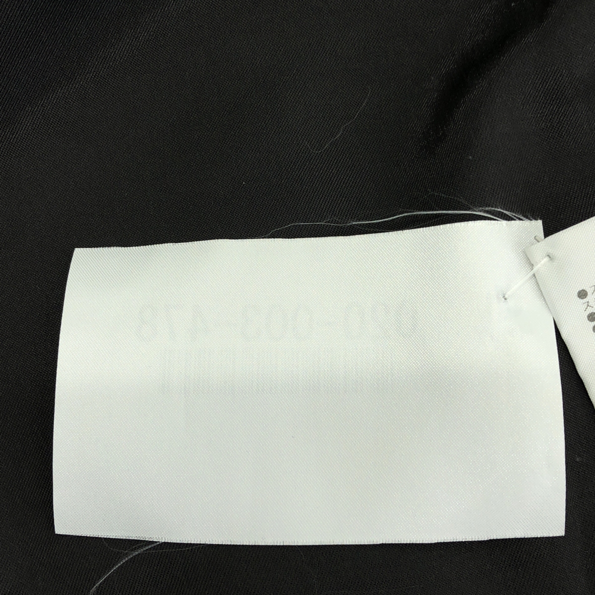 FABIANA FILIPPI / ファビアナフィリッピ アルパカ混 ボア ロング チェスターコート