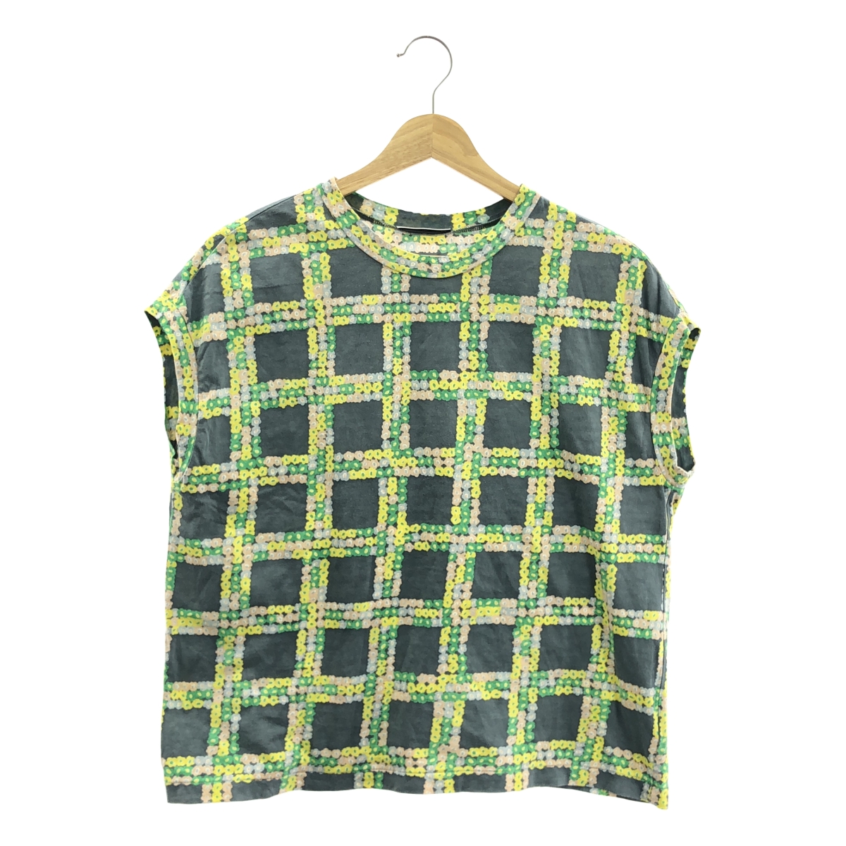 mina perhonen / ミナペルホネン