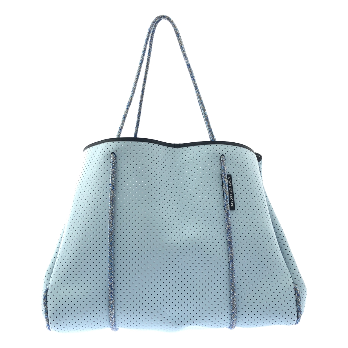 STATE OF ESCAPE / ステイトオブエスケープ フライングソロ トートバッグ