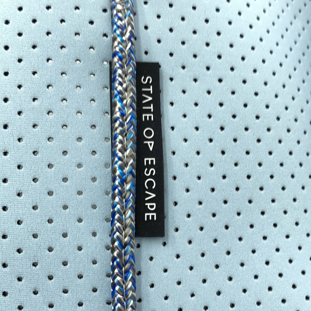 STATE OF ESCAPE / ステイトオブエスケープ フライングソロ トートバッグ