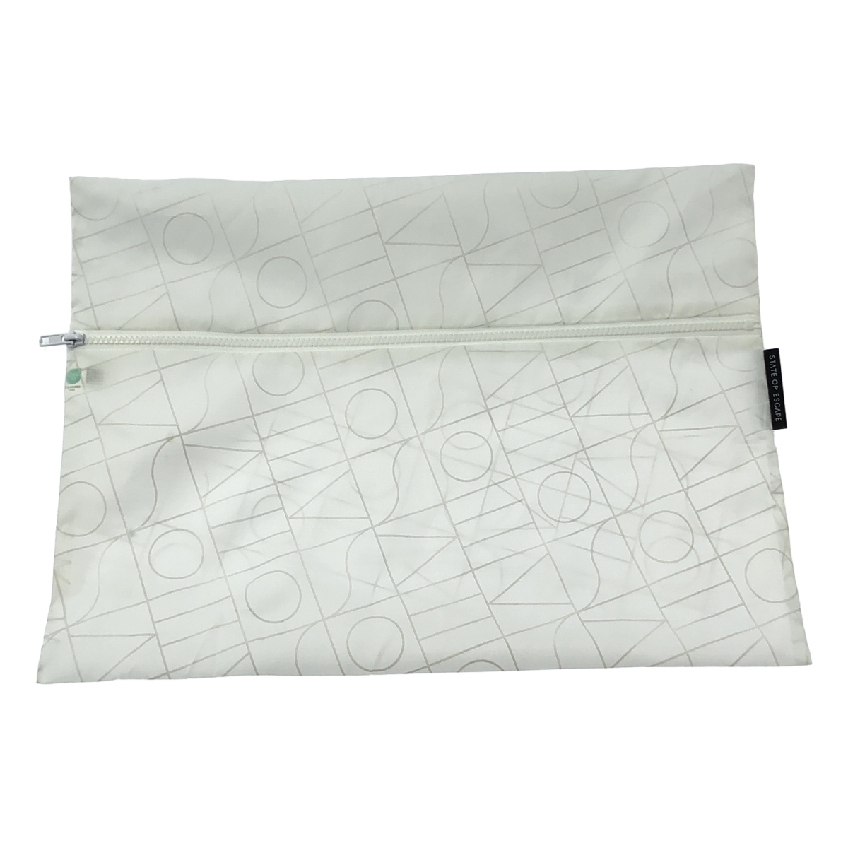 STATE OF ESCAPE / ステイトオブエスケープ フライングソロ トートバッグ