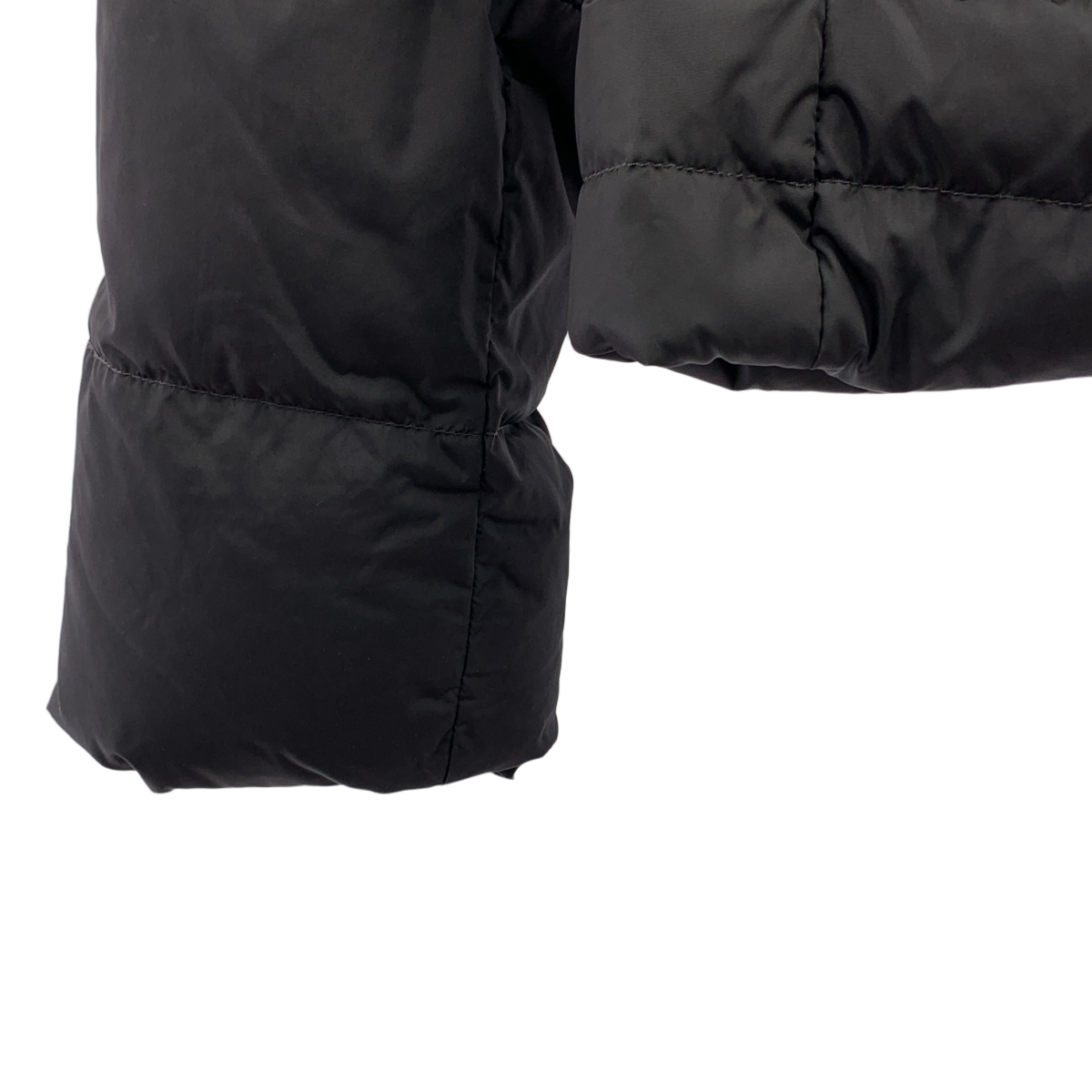 TATRAS / タトラス CAMELIA ナイロン ショート丈 ダウンジャケット