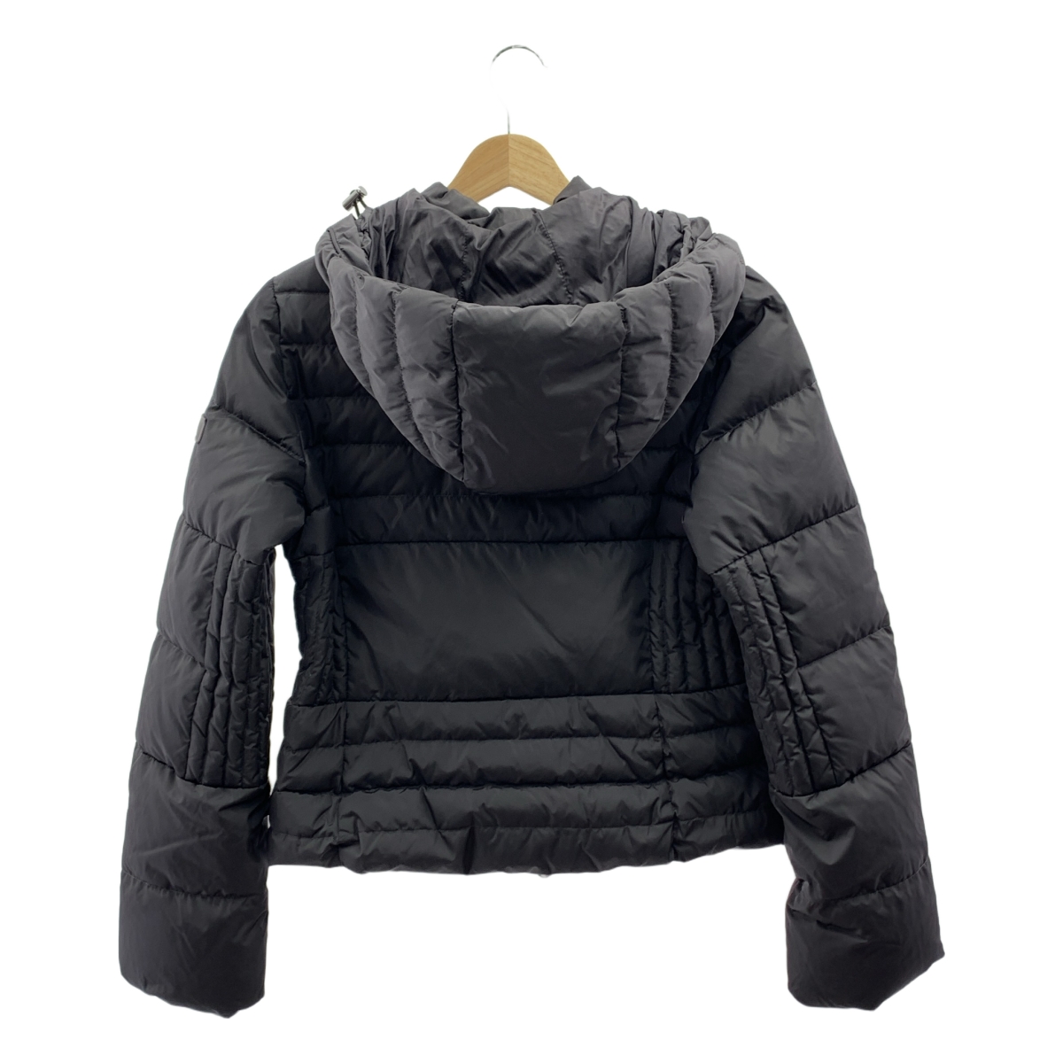 TATRAS / タトラス CAMELIA ナイロン ショート丈 ダウンジャケット