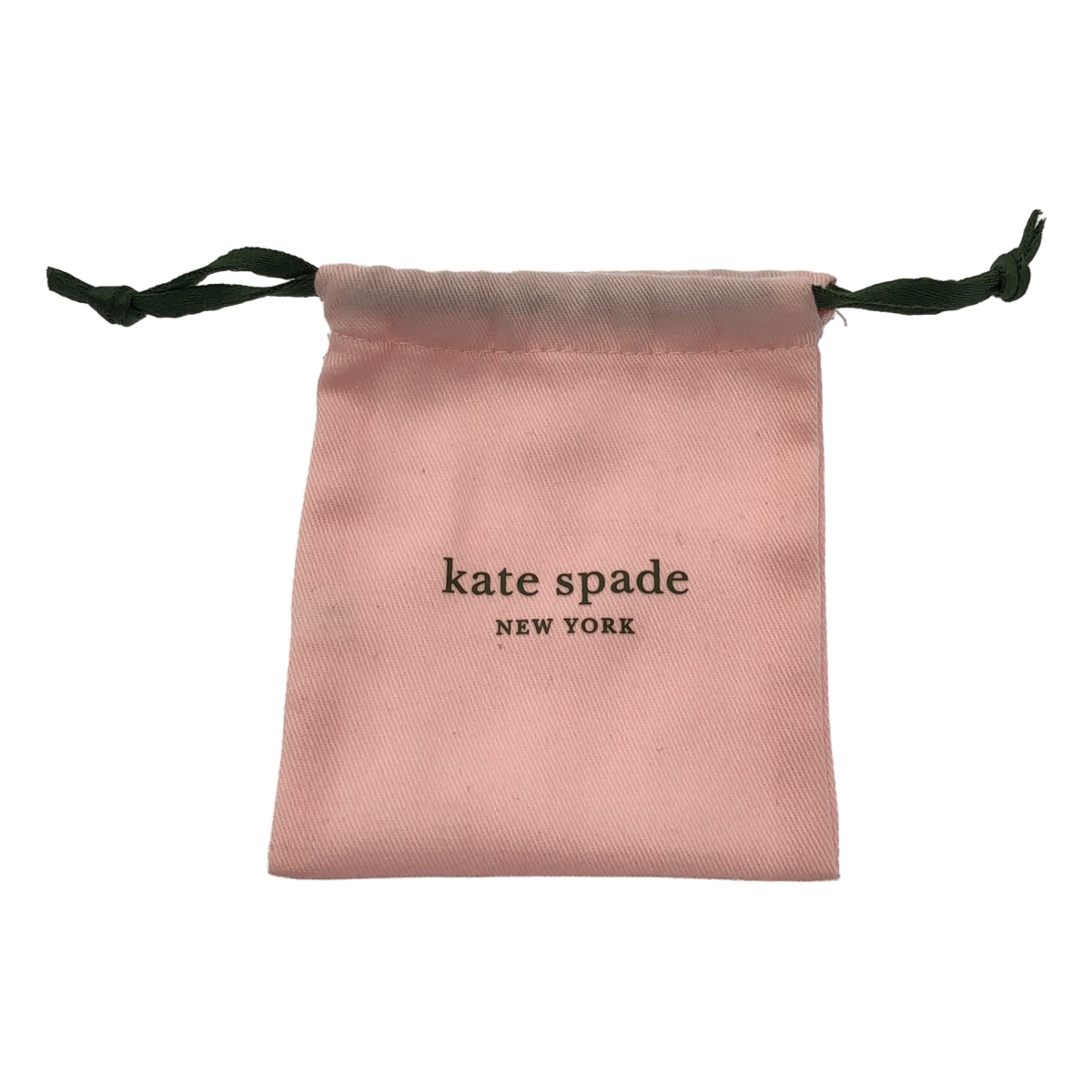 KATE SPADE / ケイトスペード サンデー アイス クリーム ステートメント リング アクセサリー