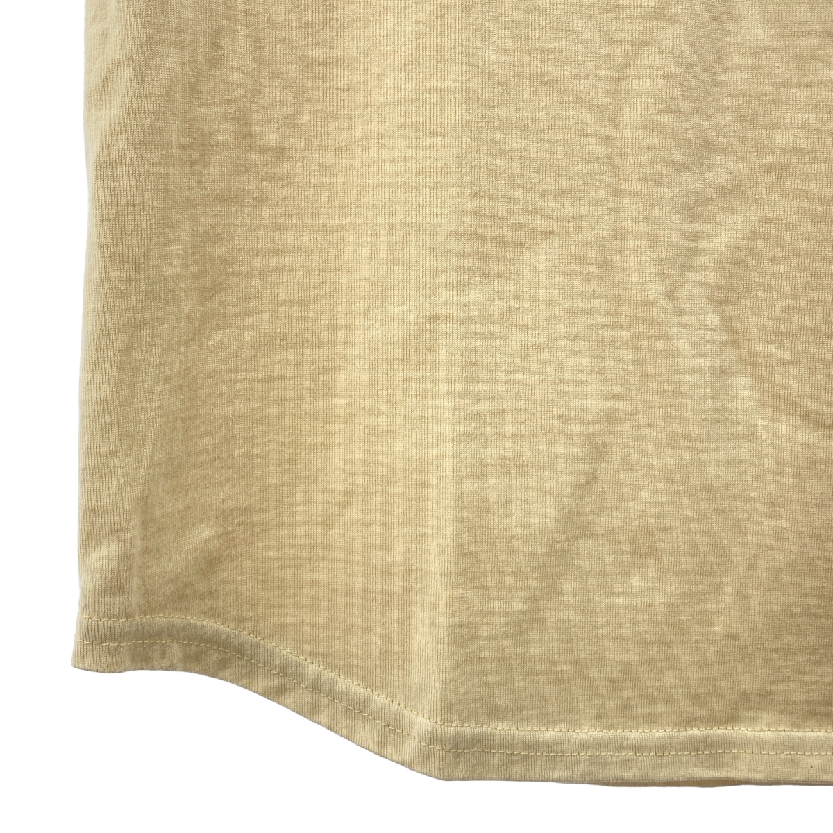 UNION LAUNCH / ユニオンランチ L'Appartement 別注 コットン タンクトップ