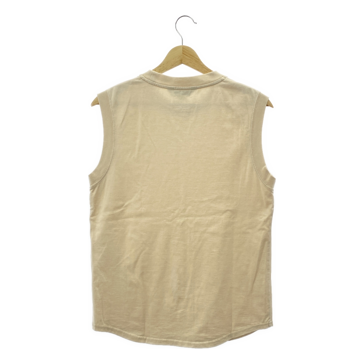 UNION LAUNCH / ユニオンランチ L'Appartement 別注 コットン タンクトップ