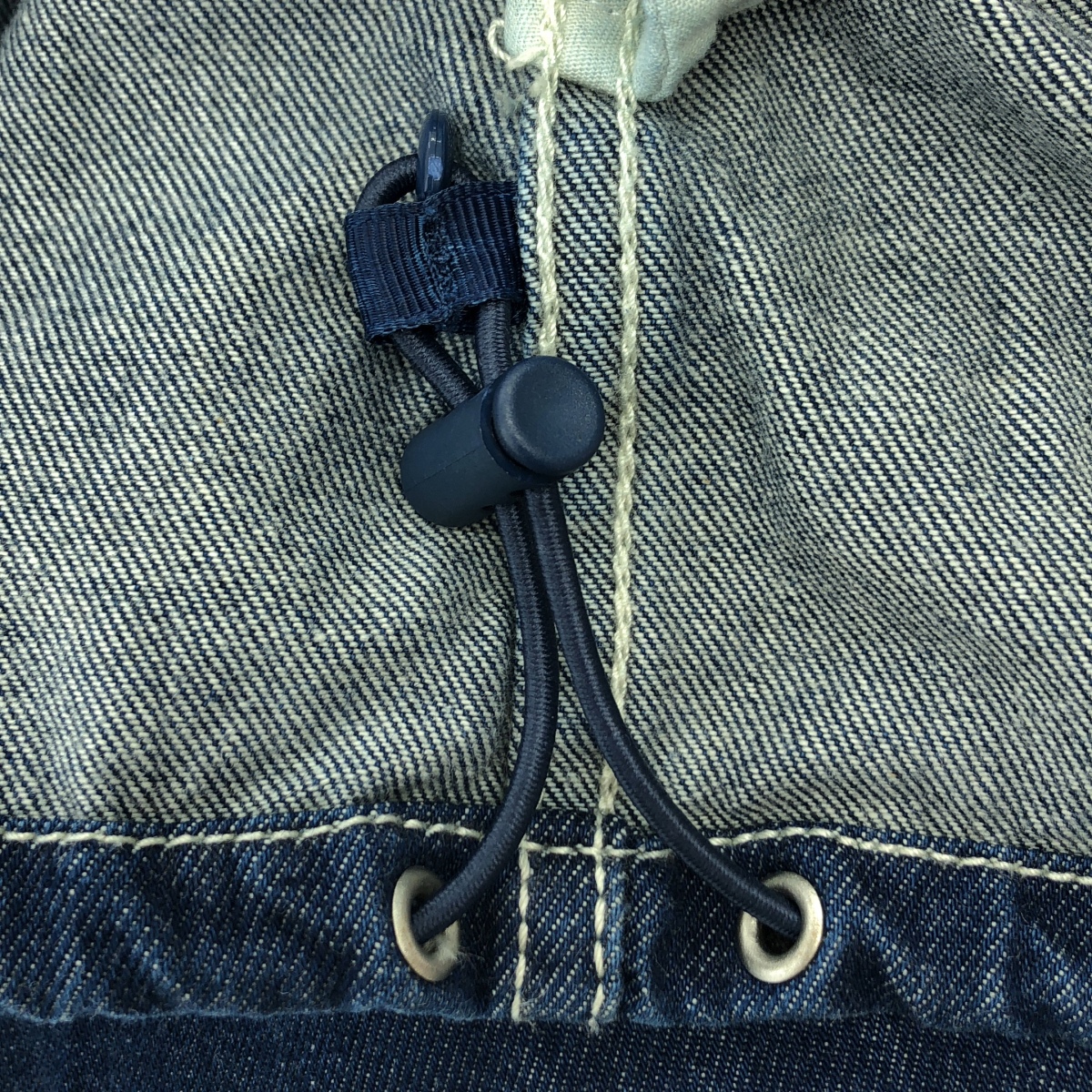 FreshService / フレッシュサービス DENIM PULLOVER SHIRT / ビッグシルエット デニム プルオーバー