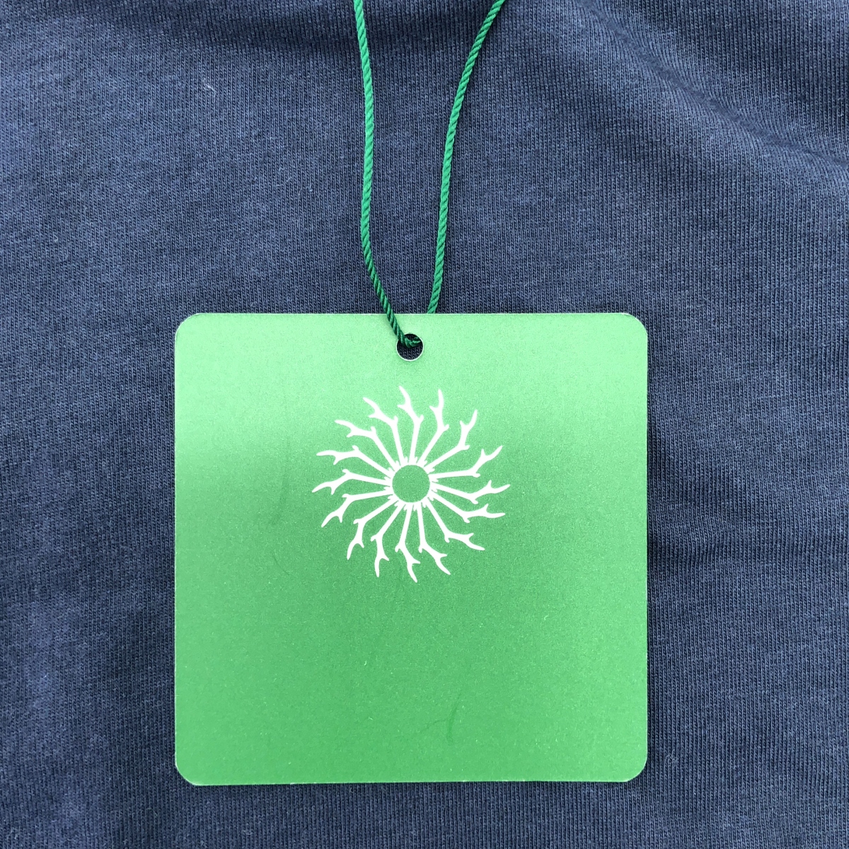 South2West8 S2W8 / サウスツーウエストエイト エンブロイダリー ロゴ ヘンリーネック Tシャツ カットソー