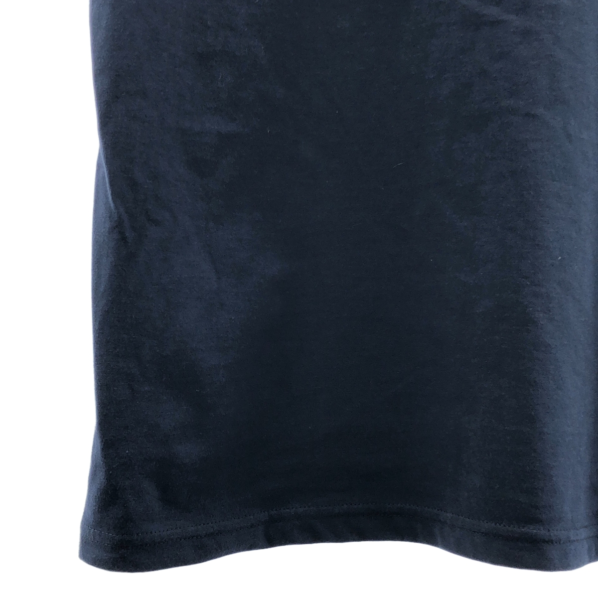 South2West8 S2W8 / サウスツーウエストエイト エンブロイダリー ロゴ ヘンリーネック Tシャツ カットソー