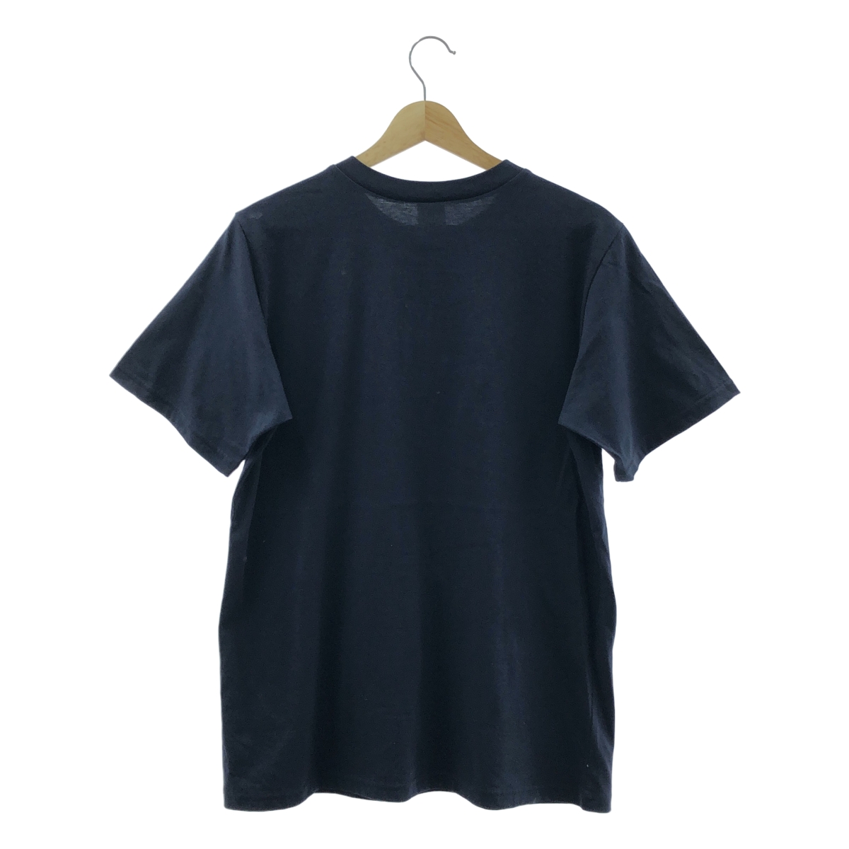 South2West8 S2W8 / サウスツーウエストエイト エンブロイダリー ロゴ ヘンリーネック Tシャツ カットソー