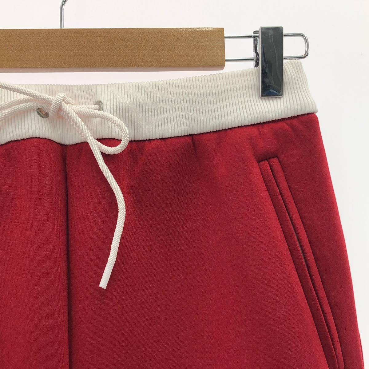 Shinzone / シンゾーン AIR TRACK PANTS エアー トラックパンツ