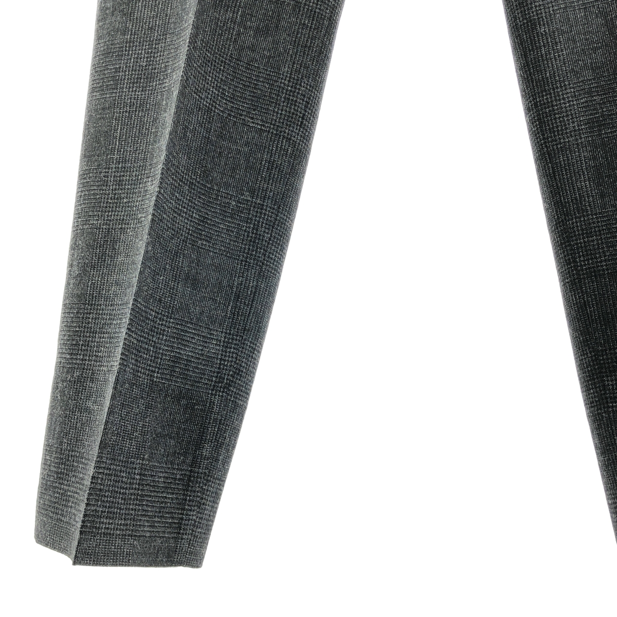 MARGARET HOWELL / マーガレットハウエル × FOX BROTHERS / ウール スラックス パンツ