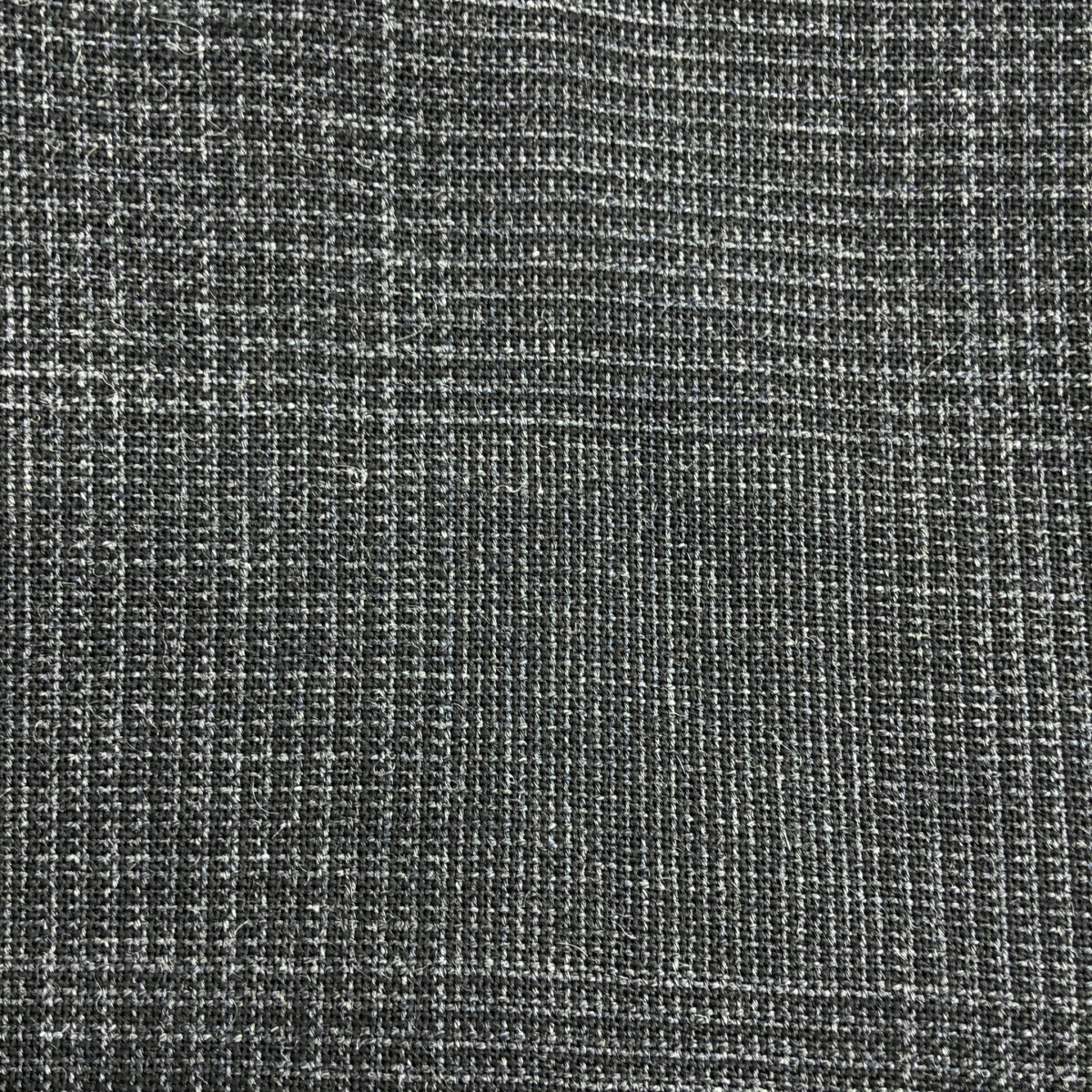 MARGARET HOWELL / マーガレットハウエル × FOX BROTHERS / ウール スラックス パンツ