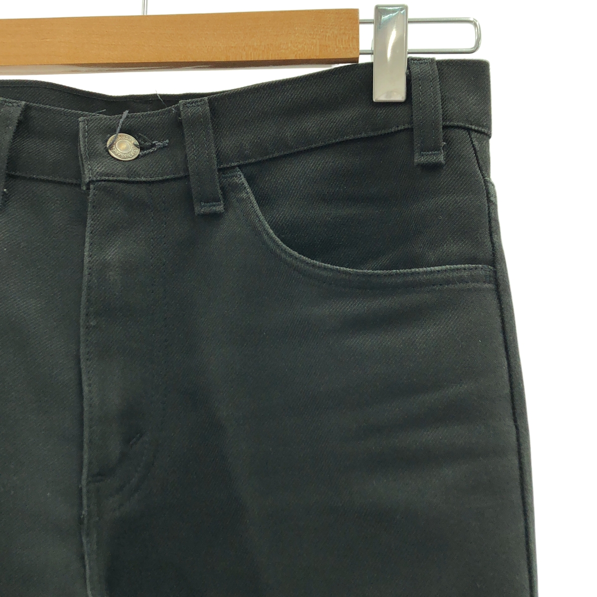 Levi's / リーバイス 517 STA-PREST スタプレ ブーツカット スラックス