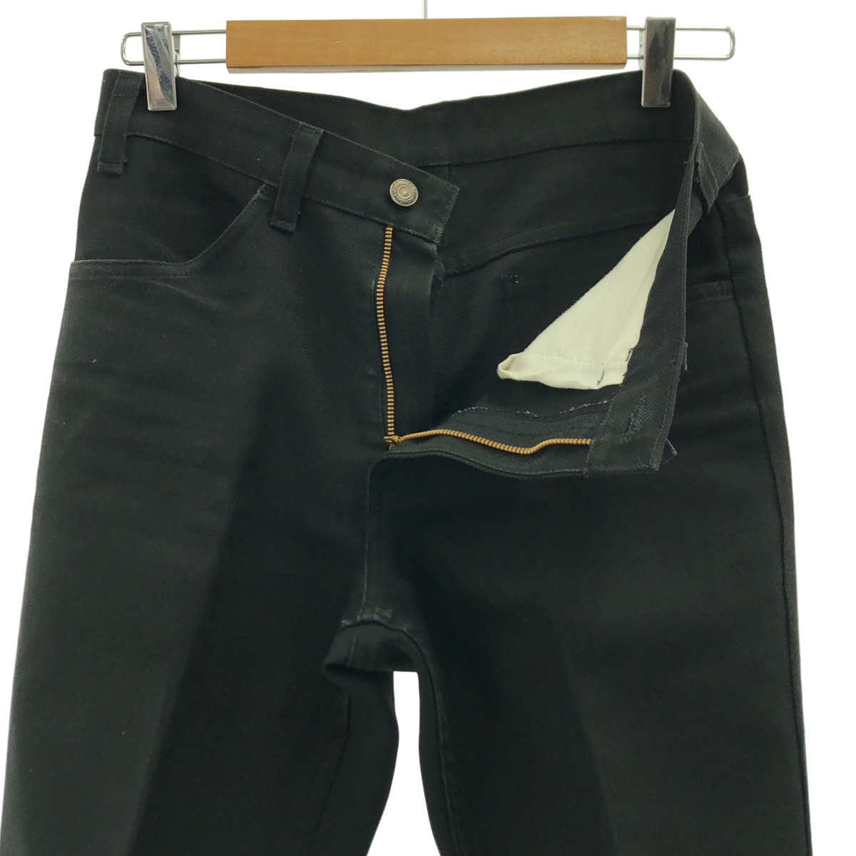 Levi's / リーバイス 517 STA-PREST スタプレ ブーツカット スラックス