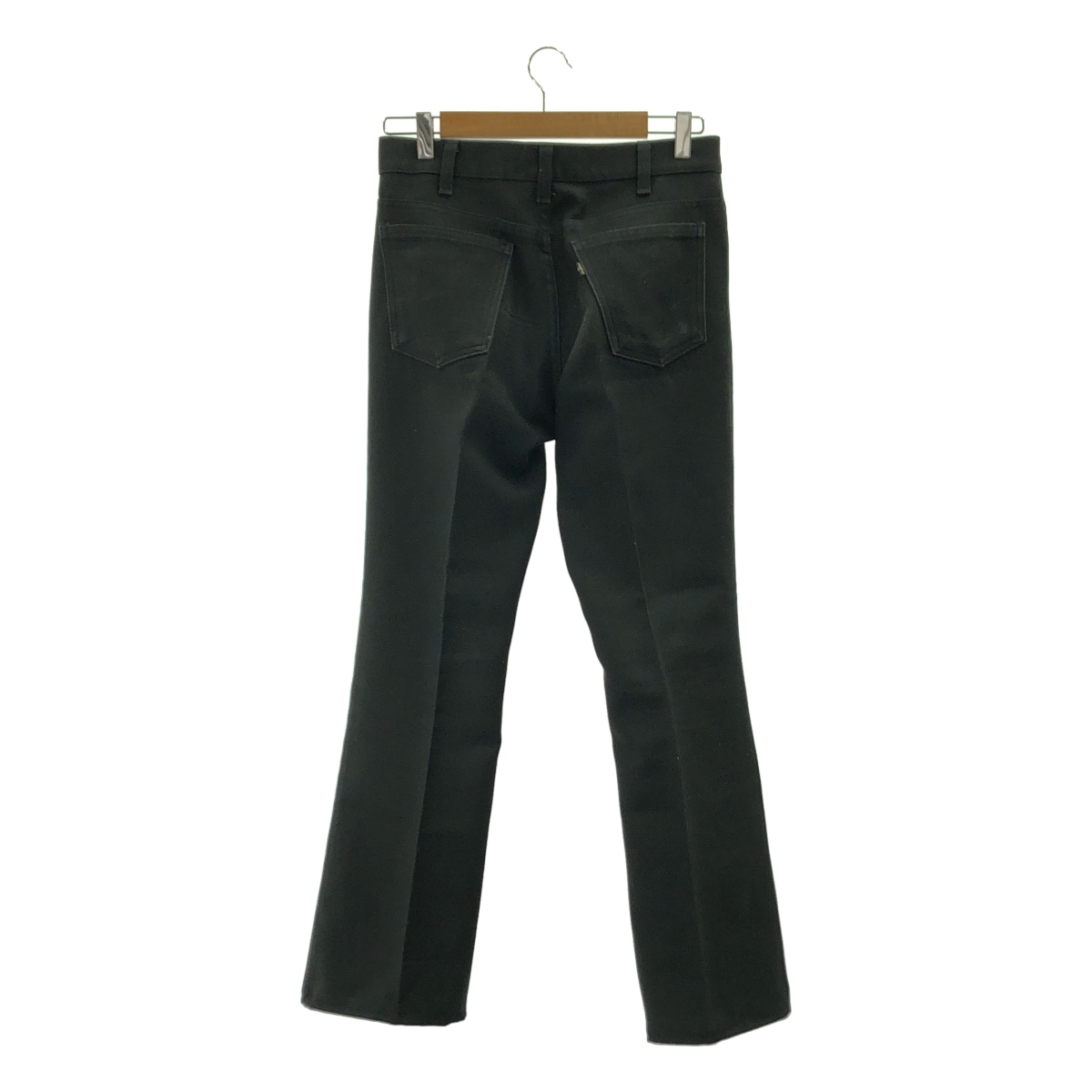 Levi's / リーバイス 517 STA-PREST スタプレ ブーツカット スラックス