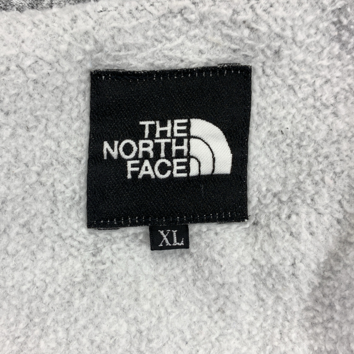 THE NORTH FACE / ザノースフェイス STANDARD HODDIE / NT61410R ロゴ スウェット フーディ
