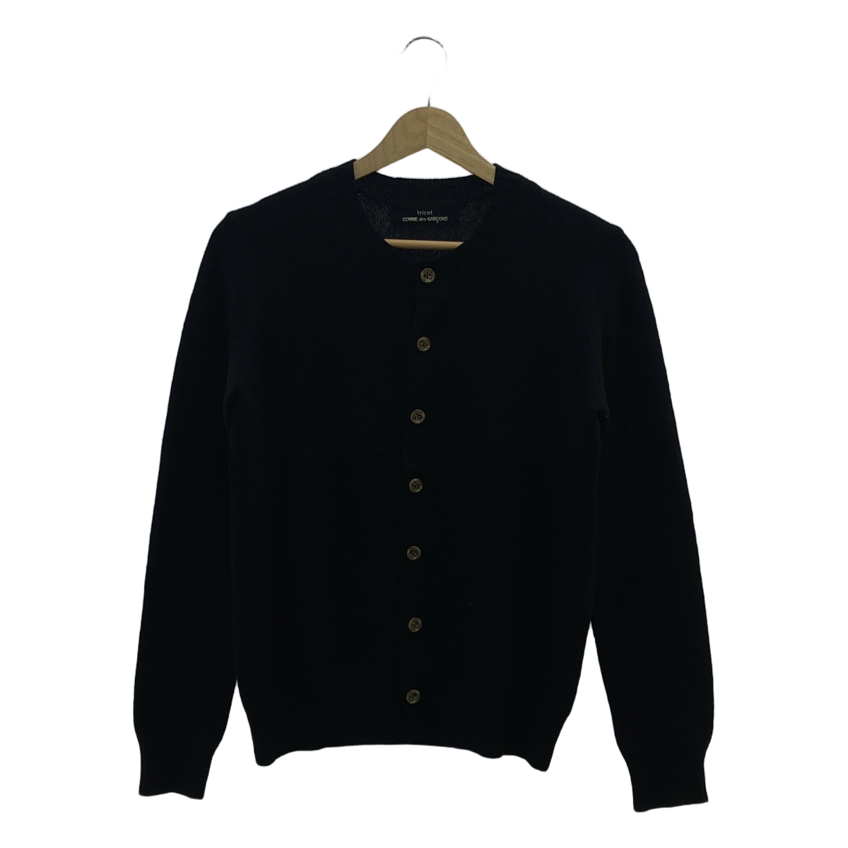 tricot COMME des GARCONS / トリココムデギャルソン