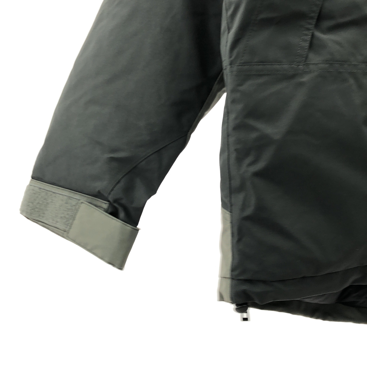 THE NORTH FACE / ザノースフェイス GORE-TEX MOUNTAIN DOWN JACKET / ゴアテックス マウンテンダウンジャケット