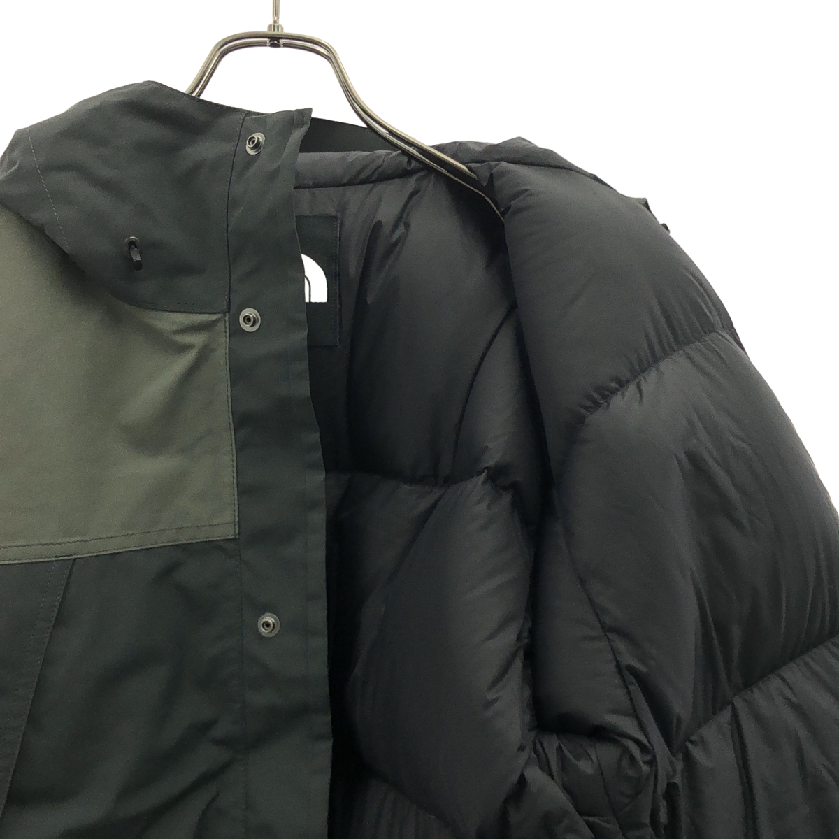 THE NORTH FACE / ザノースフェイス GORE-TEX MOUNTAIN DOWN JACKET / ゴアテックス マウンテンダウンジャケット
