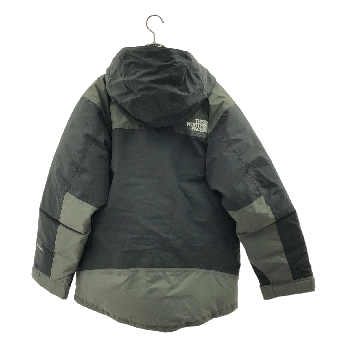 THE NORTH FACE / ザノースフェイス GORE-TEX MOUNTAIN DOWN JACKET / ゴアテックス マウンテンダウンジャケット