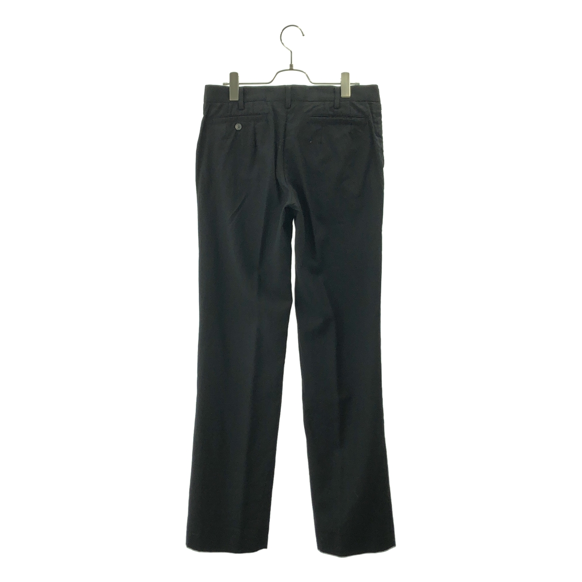 JUNYA WATANABE COMME des GARCONS / ジュンヤワタナベ ウール テーパード パンツ