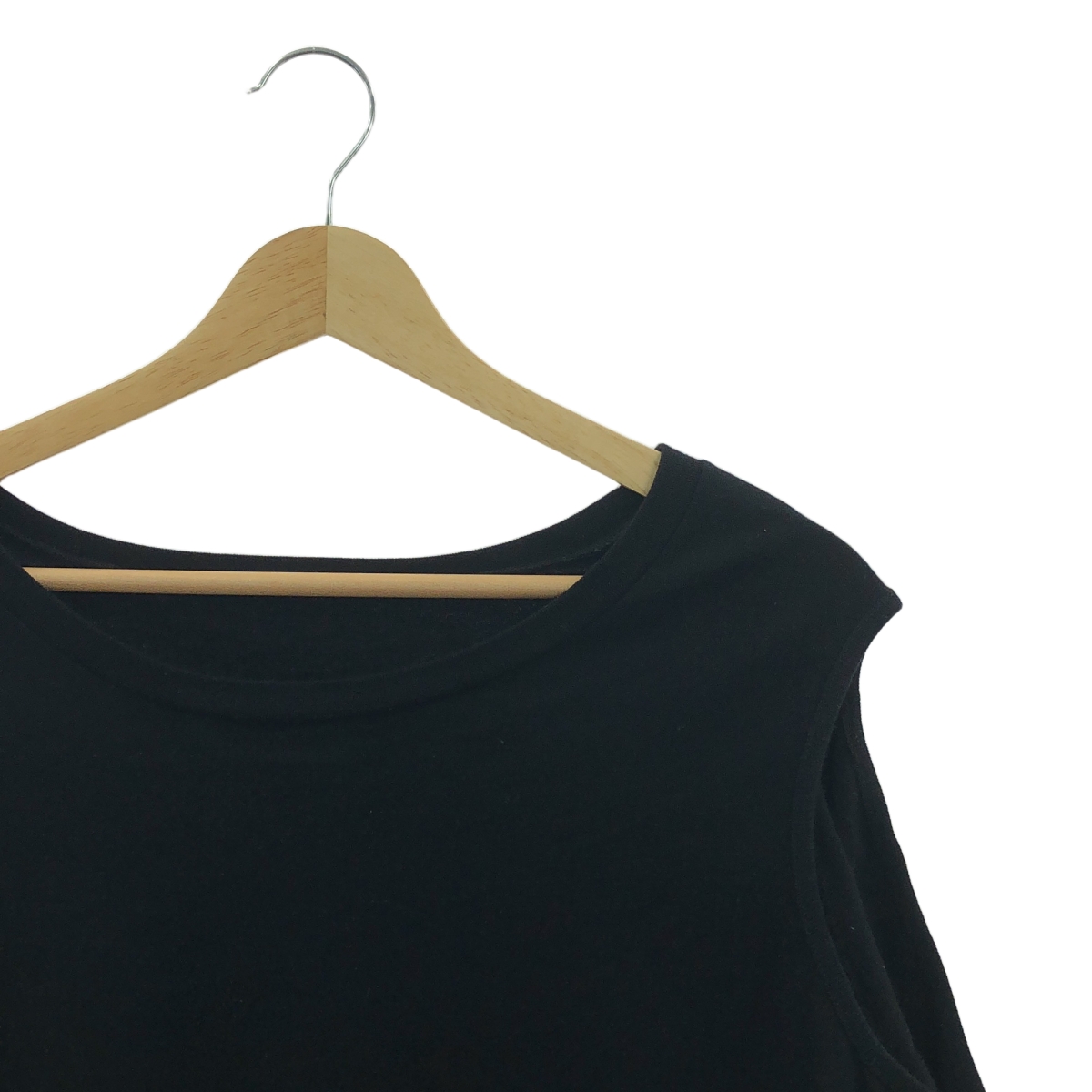 MM6 Maison Margiela / エムエムシックスメゾンマルジェラ 変形 アシンメトリー カットソー トップス