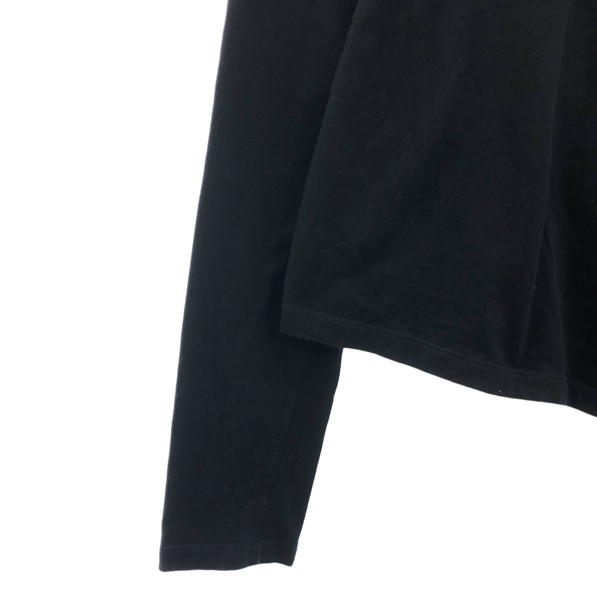 MM6 Maison Margiela / エムエムシックスメゾンマルジェラ 変形 アシンメトリー カットソー トップス