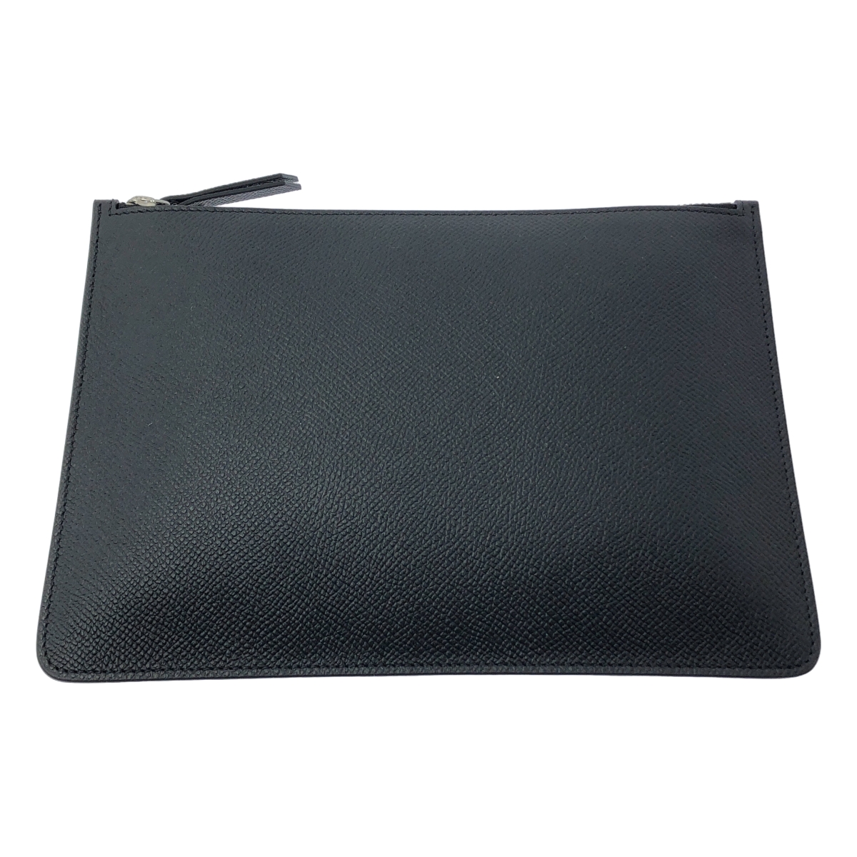 Maison Margiela / メゾンマルジェラ レザー ポーチ クラッチバッグ