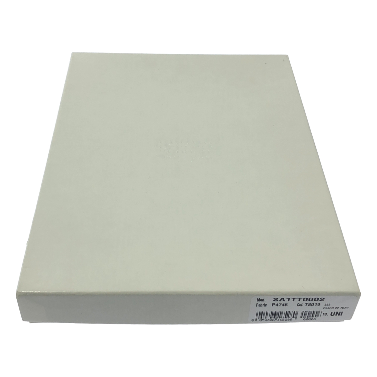 Maison Margiela / メゾンマルジェラ レザー ポーチ クラッチバッグ