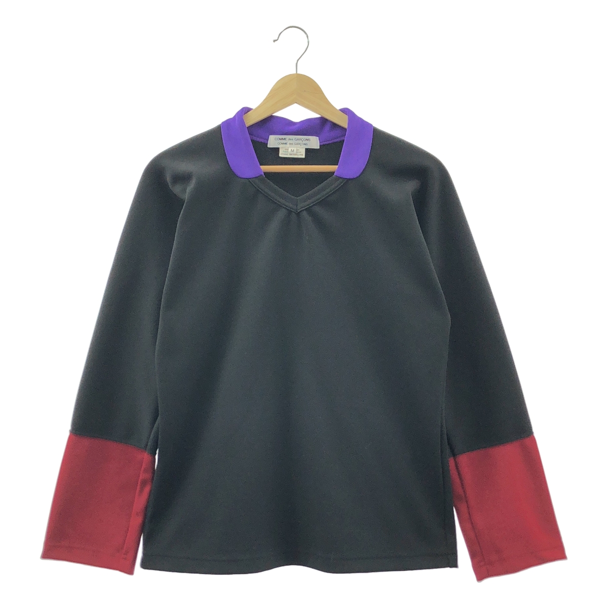 COMME des GARCONS COMME des GARCONS / コムコム