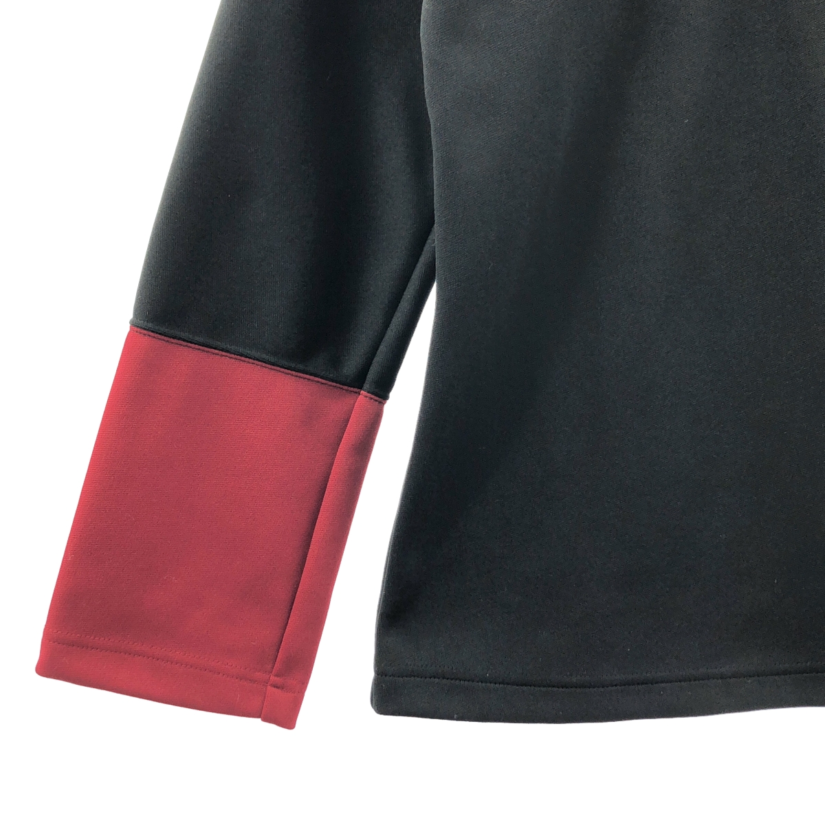 COMME des GARCONS COMME des GARCONS / コムコム スリーブ切替 プルオーバー トップス