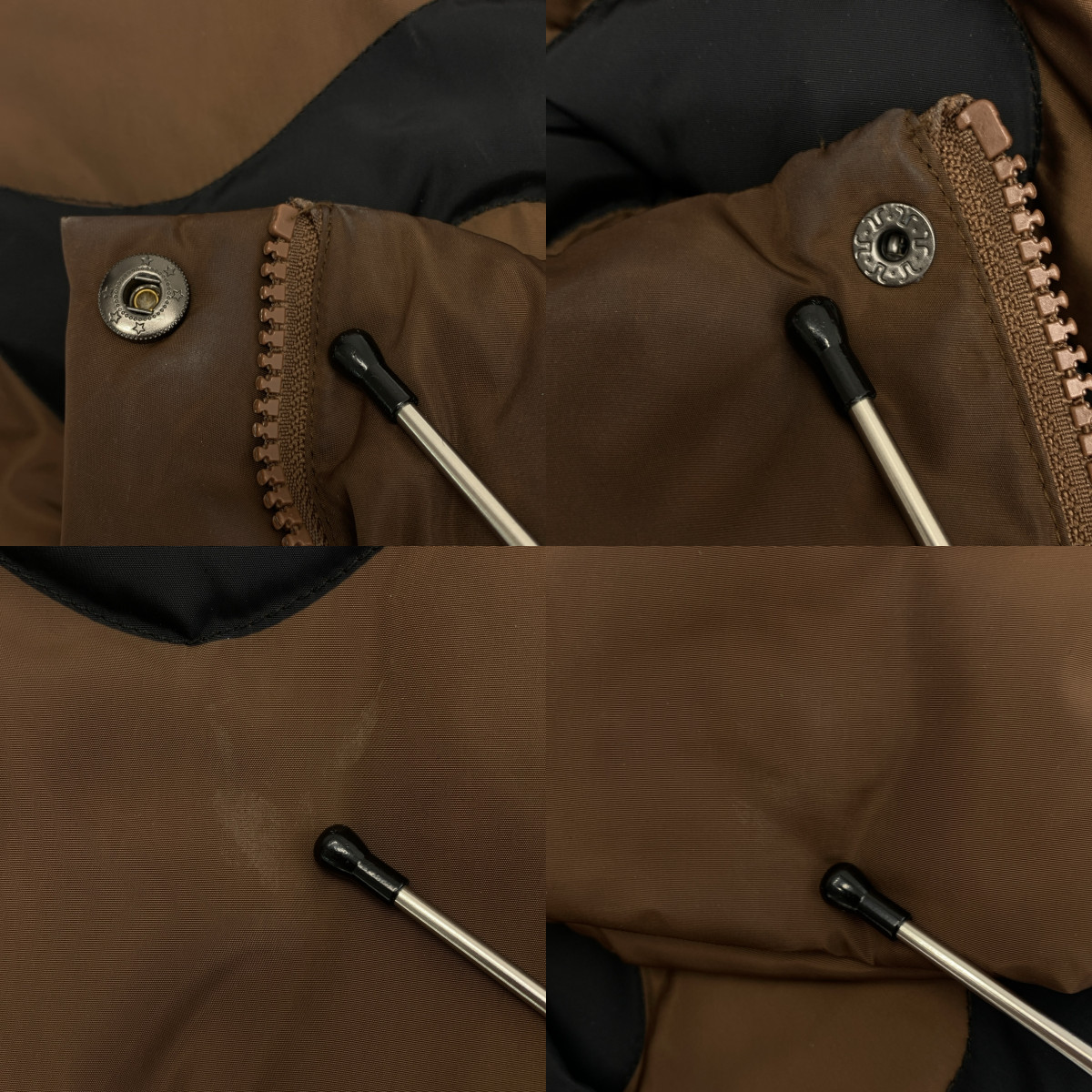 Paloma Wool / パロマウール hokusa / ウェーブ ダウンジャケット ブルゾン