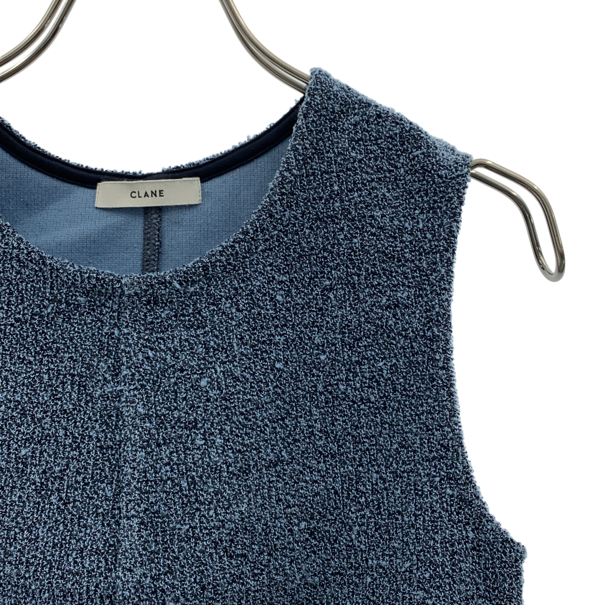 CLANE / クラネ セットアップ / LATCH PILE SET UP パイルトップス / パンツ