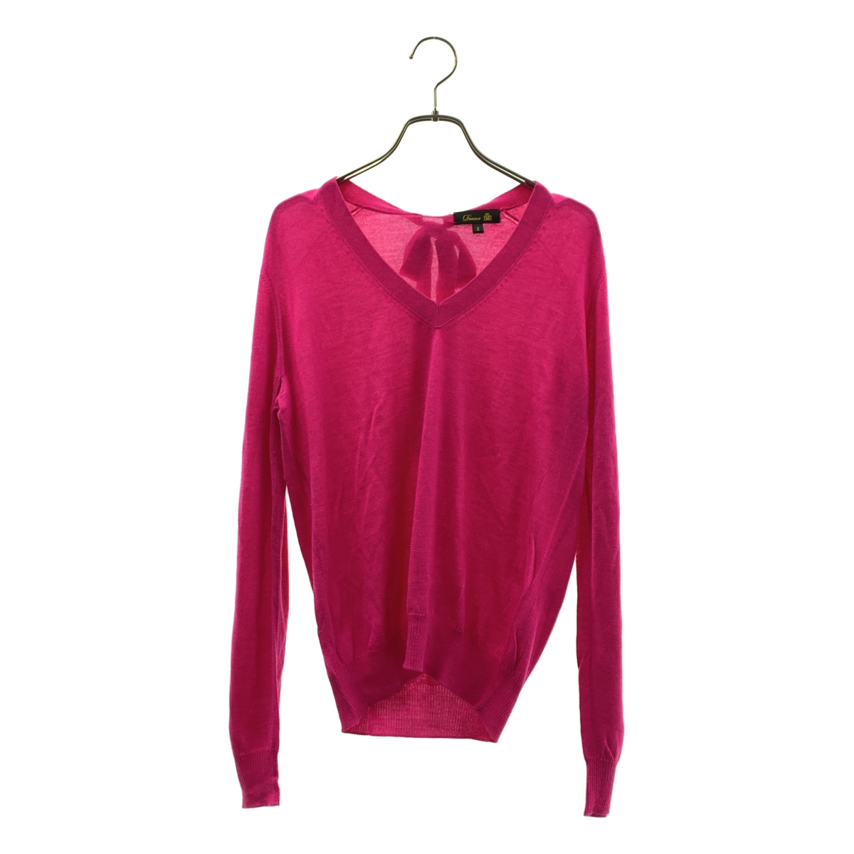 Drawer / ドゥロワー