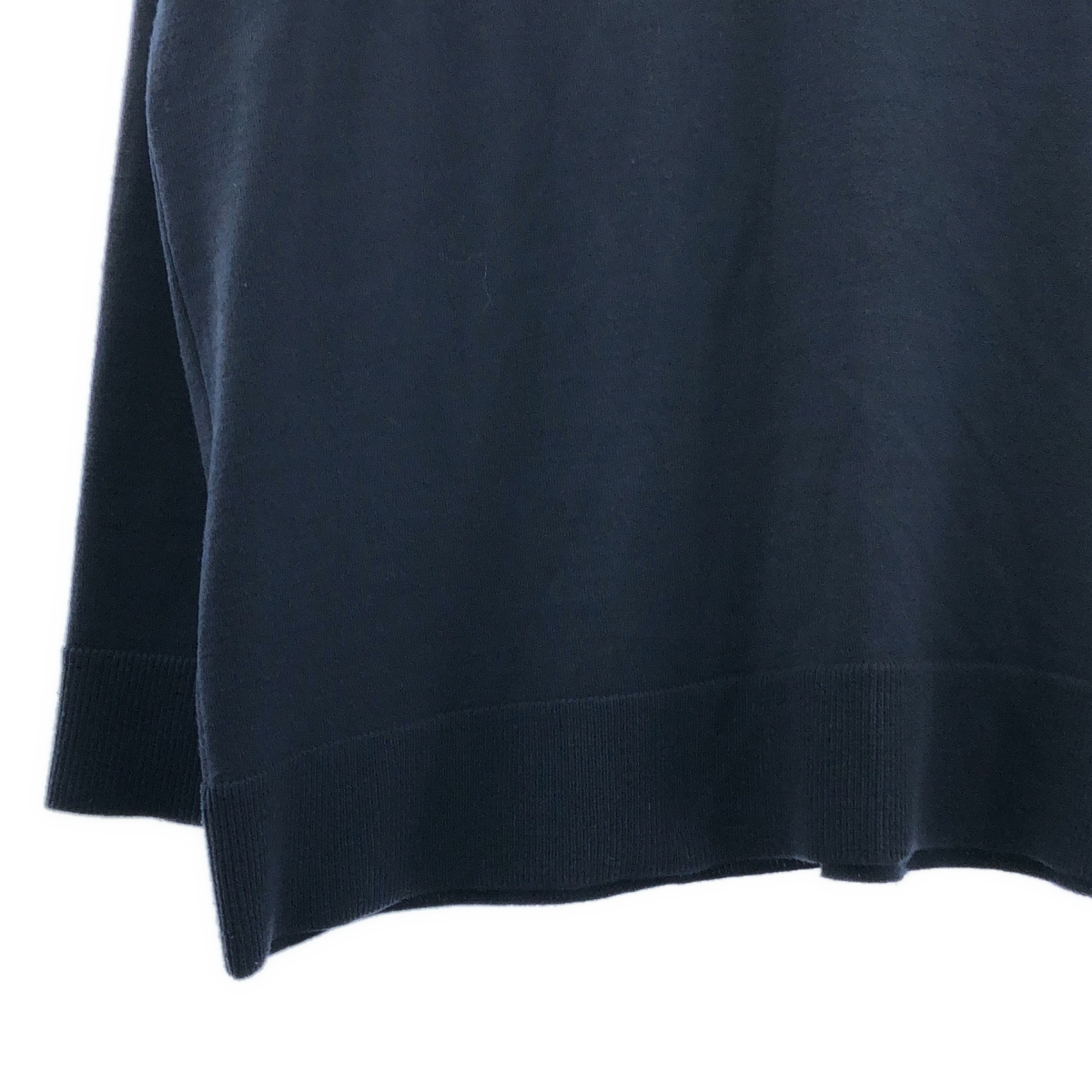 Deuxieme Classe / ドゥーズィエムクラス wonder/w Vネックプルオーバー ニット セーター